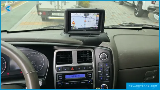 HYUNDAI PORTER II SUPER CAP CRDI