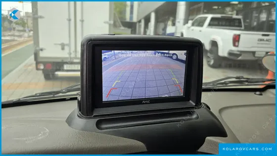 HYUNDAI PORTER II SUPER CAP CRDI