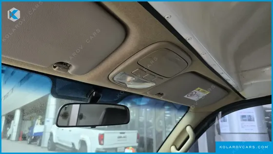 HYUNDAI PORTER II SUPER CAP CRDI