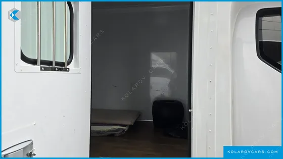 HYUNDAI PORTER II SUPER CAP CRDI