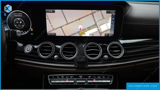 MERCEDES E-CLASS E450 4MATIC EXCLUSIVE