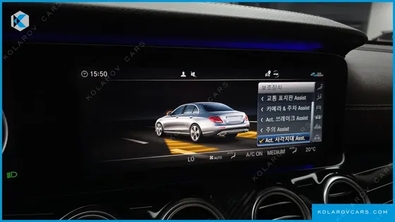 MERCEDES E-CLASS E450 4MATIC EXCLUSIVE