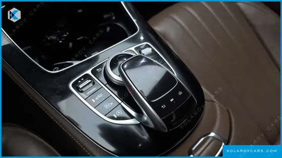 MERCEDES E-CLASS E450 4MATIC EXCLUSIVE