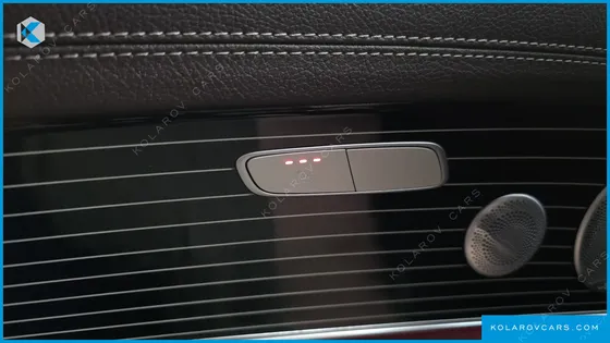 MERCEDES E-CLASS E450 4MATIC EXCLUSIVE