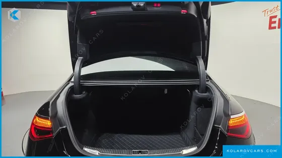 MERCEDES S-CLASS S400 D 4MATIC