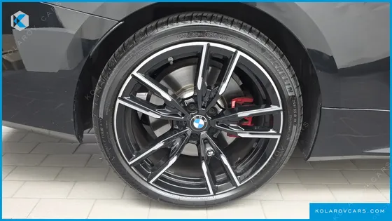 BMW 4 SERIES M440I XDRIVE PRO ONLINE EXCLUSIVE COUPE