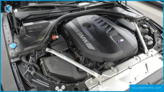 BMW 4 SERIES M440I XDRIVE PRO ONLINE EXCLUSIVE COUPE
