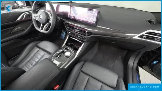 BMW 4 SERIES M440I XDRIVE PRO ONLINE EXCLUSIVE COUPE