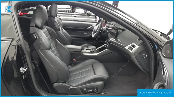 BMW 4 SERIES M440I XDRIVE PRO ONLINE EXCLUSIVE COUPE