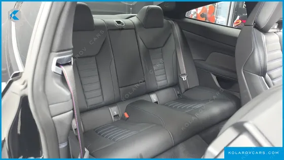 BMW 4 SERIES M440I XDRIVE PRO ONLINE EXCLUSIVE COUPE