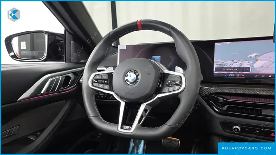 BMW 4 SERIES M440I XDRIVE PRO ONLINE EXCLUSIVE COUPE