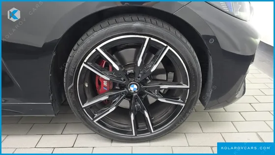BMW 4 SERIES M440I XDRIVE PRO ONLINE EXCLUSIVE COUPE