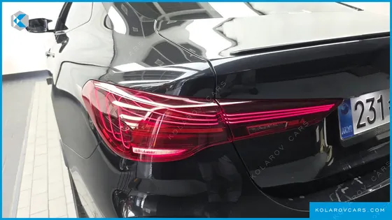 BMW 4 SERIES M440I XDRIVE PRO ONLINE EXCLUSIVE COUPE