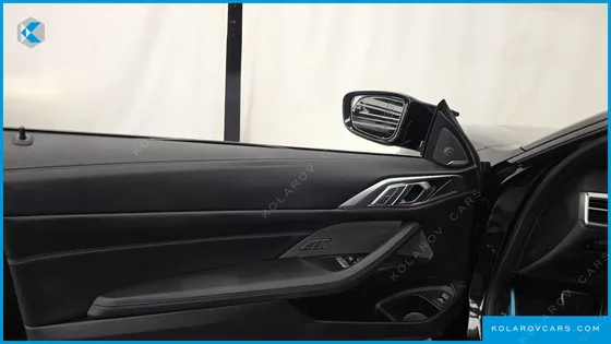 BMW 4 SERIES M440I XDRIVE PRO ONLINE EXCLUSIVE COUPE