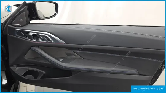 BMW 4 SERIES M440I XDRIVE PRO ONLINE EXCLUSIVE COUPE
