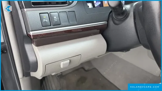 TOYOTA CAMRY 2.5 XLE