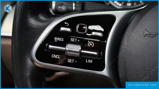 MERCEDES E-CLASS E250 AVANTGARDE