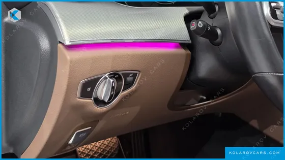 MERCEDES E-CLASS E250 AVANTGARDE