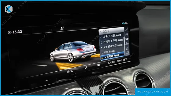 MERCEDES E-CLASS E250 AVANTGARDE