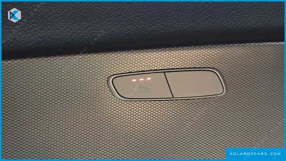 MERCEDES E-CLASS E250 AVANTGARDE