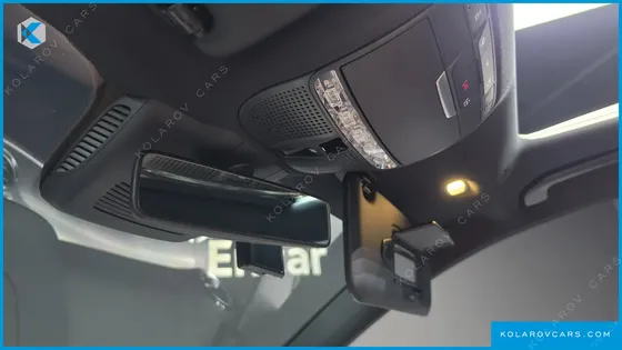 MERCEDES E-CLASS E250 AVANTGARDE
