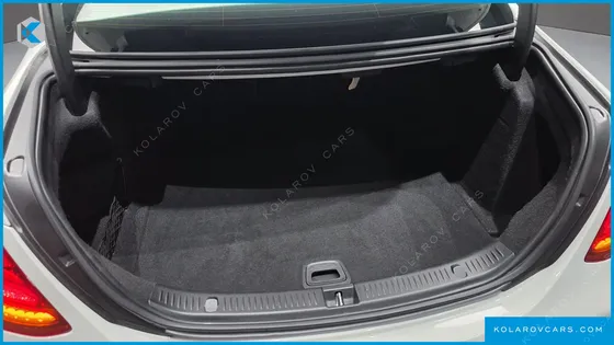 MERCEDES E-CLASS E250 AVANTGARDE