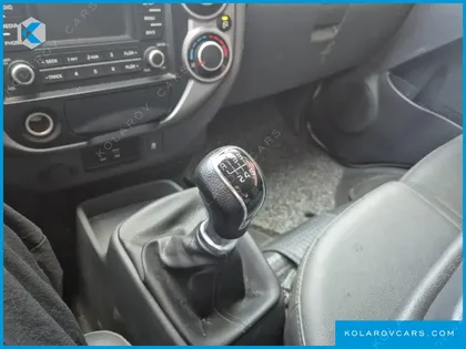 KIA BONGO III KING CAP CRDI