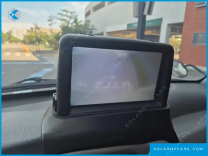 KIA BONGO III KING CAP CRDI