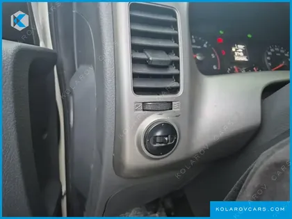 KIA BONGO III KING CAP CRDI