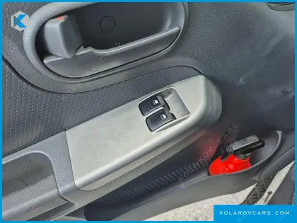 KIA BONGO III KING CAP CRDI