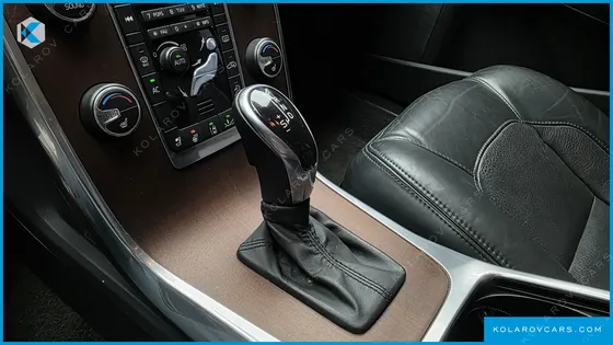 VOLVO XC70 D5