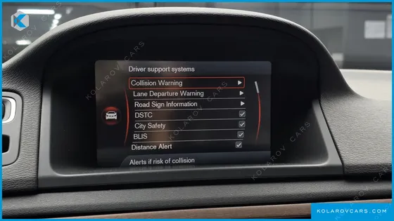 VOLVO XC70 D5