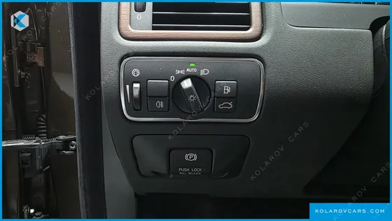 VOLVO XC70 D5