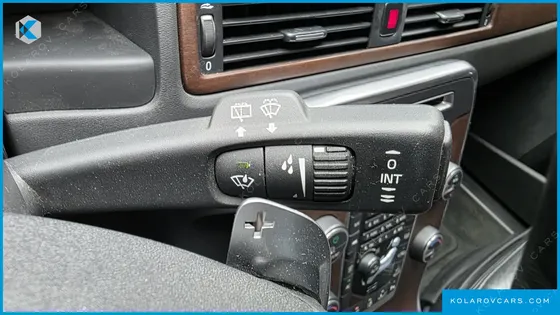 VOLVO XC70 D5