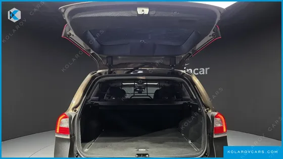VOLVO XC70 D5