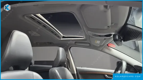 VOLVO XC70 D5