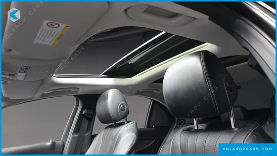 MERCEDES E-CLASS E300 4MATIC EXCLUSIVE