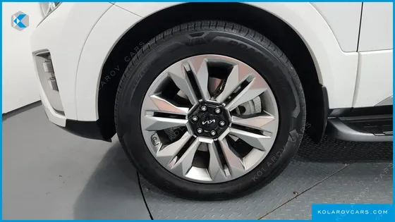 KIA MOHAVE DIESEL 3.0 4WD 5-SEATER