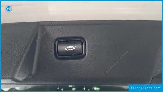 KIA MOHAVE DIESEL 3.0 4WD 5-SEATER