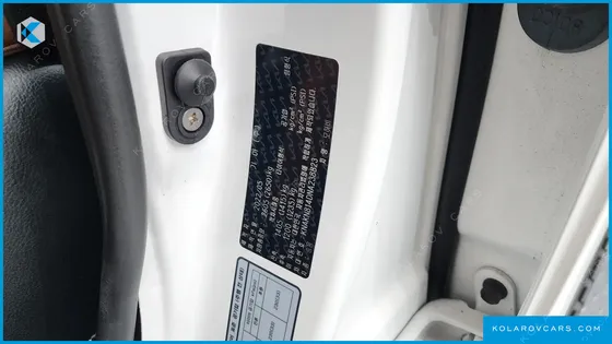 KIA MOHAVE DIESEL 3.0 4WD 5-SEATER
