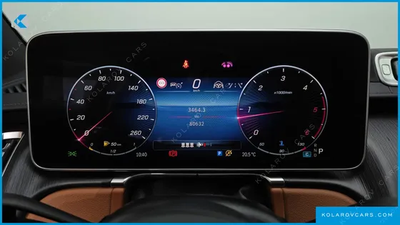 MERCEDES S-CLASS S400 D 4MATIC