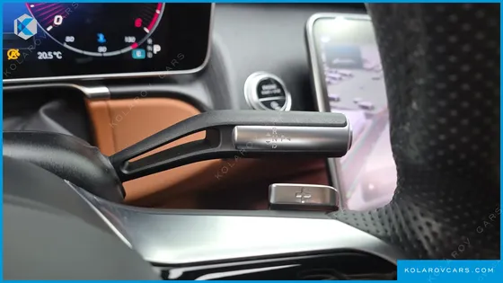 MERCEDES S-CLASS S400 D 4MATIC