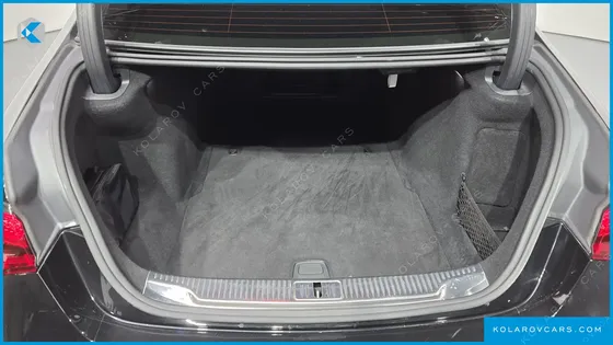 MERCEDES S-CLASS S400 D 4MATIC
