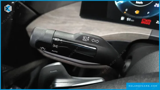 KIA K8 3.5 GASOLINE 2WD