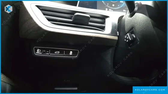 KIA K8 3.5 GASOLINE 2WD