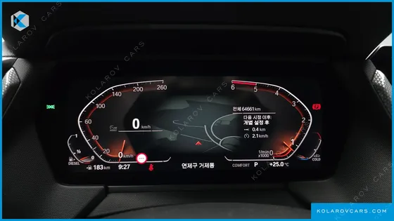 BMW 1 SERIES 118D SPORT