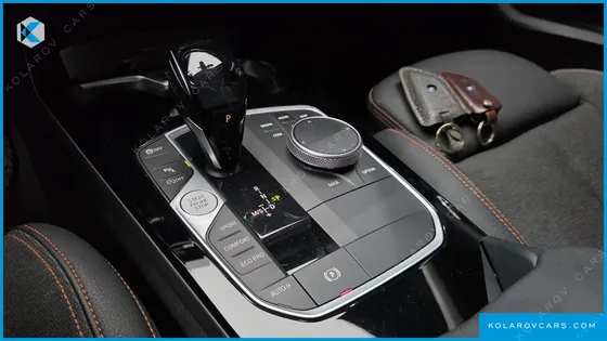 BMW 1 SERIES 118D SPORT