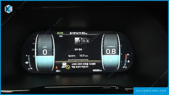 KIA MOHAVE DIESEL 3.0 4WD 7-SEATER