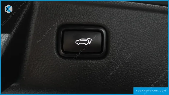 KIA MOHAVE DIESEL 3.0 4WD 7-SEATER