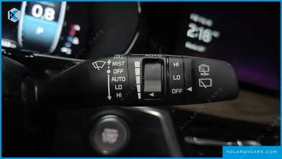 KIA MOHAVE DIESEL 3.0 4WD 7-SEATER